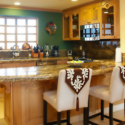 villa-la-estancia-upgraded-kitchen